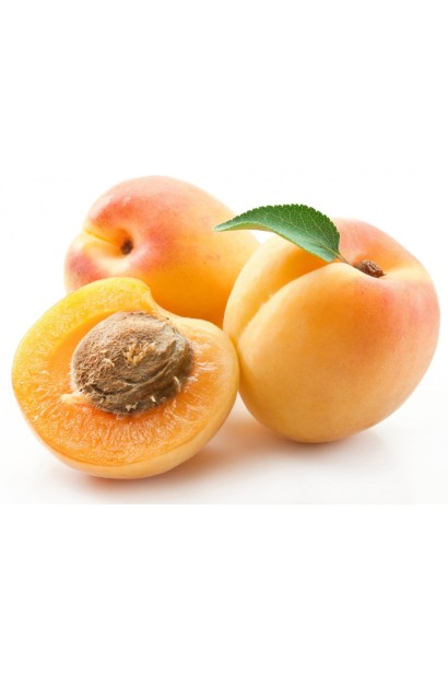 Абрикос Ананасовий